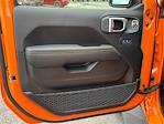 2025 Jeep Gladiator Crew Cab 4x4 Pickup for sale #L536587 - photo 11