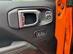2025 Jeep Gladiator Crew Cab 4x4 Pickup for sale #L536587 - photo 12