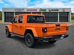 2025 Jeep Gladiator Crew Cab 4x4 Pickup for sale #L536587 - photo 27