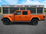 2025 Jeep Gladiator Crew Cab 4x4 Pickup for sale #L536587 - photo 28