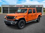 2025 Jeep Gladiator Crew Cab 4x4 Pickup for sale #L536587 - photo 29