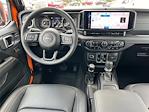 2025 Jeep Gladiator Crew Cab 4x4 Pickup for sale #L536587 - photo 4