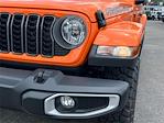 2025 Jeep Gladiator Crew Cab 4x4 Pickup for sale #L536587 - photo 31