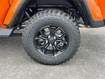 2025 Jeep Gladiator Crew Cab 4x4 Pickup for sale #L536587 - photo 33