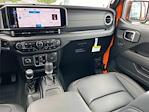 2025 Jeep Gladiator Crew Cab 4x4 Pickup for sale #L536587 - photo 5