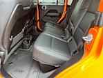 2025 Jeep Gladiator Crew Cab 4x4 Pickup for sale #L536587 - photo 8