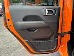 2025 Jeep Gladiator Crew Cab 4x4 Pickup for sale #L536587 - photo 9