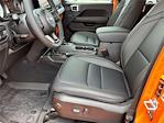 2025 Jeep Gladiator Crew Cab 4x4 Pickup for sale #L536587 - photo 10