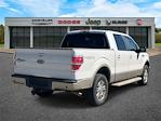 2010 Ford F-150 SuperCrew Cab 4WD Pickup for sale #L537757A - photo 2