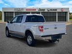 2010 Ford F-150 SuperCrew Cab 4WD Pickup for sale #L537757A - photo 4