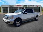 2010 Ford F-150 SuperCrew Cab 4WD Pickup for sale #L537757A - photo 6