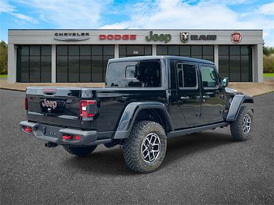 2025 Jeep Gladiator Crew Cab 4WD Pickup for sale #L537759 - photo 2