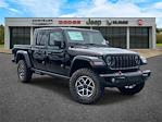 2025 Jeep Gladiator Crew Cab 4WD Pickup for sale #L537759 - photo 1