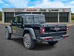 2025 Jeep Gladiator Crew Cab 4WD Pickup for sale #L537759 - photo 27