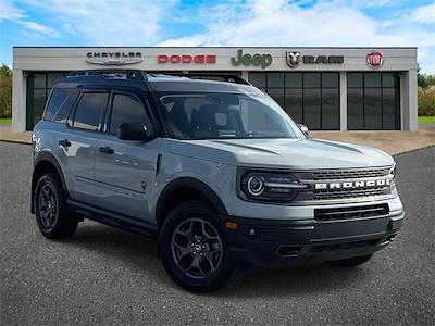 Used 2021 Ford Bronco Sport Badlands for sale #L537759A - photo 1