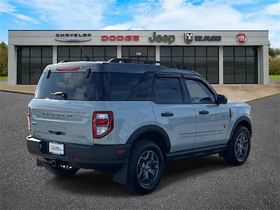 Used 2021 Ford Bronco Sport Badlands for sale #L537759A - photo 2