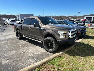 Used 2017 Ford F-150 - photo 1