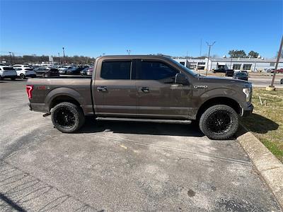 Used 2017 Ford F-150 - photo 1