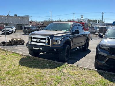 Used 2017 Ford F-150 - photo 1
