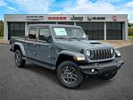 2025 Jeep Gladiator Crew Cab 4WD Pickup for sale #L539087 - photo 1