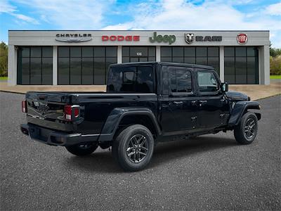 2025 Jeep Gladiator Crew Cab 4WD Pickup for sale #L539088 - photo 2