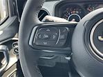 2025 Jeep Gladiator Crew Cab 4WD Pickup for sale #L539088 - photo 12