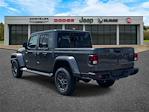 2025 Jeep Gladiator Crew Cab 4x4 Pickup for sale #L539090 - photo 26