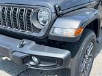 2025 Jeep Gladiator Crew Cab 4x4 Pickup for sale #L539090 - photo 30