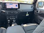 2025 Jeep Gladiator Crew Cab 4x4 Pickup for sale #L539090 - photo 5
