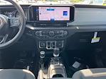 2025 Jeep Gladiator Crew Cab 4x4 Pickup for sale #L539090 - photo 6
