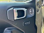 2025 Jeep Gladiator Crew Cab 4WD Pickup for sale #L541708 - photo 11