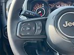 2025 Jeep Gladiator Crew Cab 4WD Pickup for sale #L541708 - photo 12