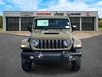 2025 Jeep Gladiator Crew Cab 4WD Pickup for sale #L541708 - photo 28
