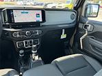2025 Jeep Gladiator Crew Cab 4WD Pickup for sale #L541708 - photo 5