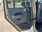 2025 Jeep Gladiator Crew Cab 4WD Pickup for sale #L541708 - photo 8