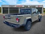 2025 Jeep Gladiator Crew Cab 4WD Pickup for sale #L541709 - photo 2