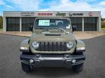 2025 Jeep Gladiator Crew Cab 4WD Pickup for sale #L541709 - photo 27
