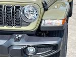 2025 Jeep Gladiator Crew Cab 4WD Pickup for sale #L541709 - photo 28
