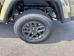 2025 Jeep Gladiator Crew Cab 4WD Pickup for sale #L541709 - photo 31