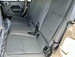 2025 Jeep Gladiator Crew Cab 4WD Pickup for sale #L541709 - photo 9