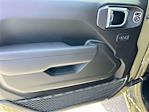 2025 Jeep Gladiator Crew Cab 4WD Pickup for sale #L541709 - photo 10