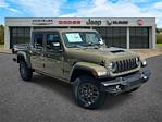 2025 Jeep Gladiator Crew Cab 4WD Pickup for sale #L541710 - photo 3