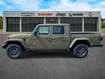 2025 Jeep Gladiator Crew Cab 4WD Pickup for sale #L541710 - photo 25