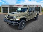 2025 Jeep Gladiator Crew Cab 4WD Pickup for sale #L541710 - photo 26