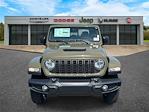 2025 Jeep Gladiator Crew Cab 4WD Pickup for sale #L541710 - photo 27