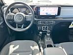 2025 Jeep Gladiator Crew Cab 4WD Pickup for sale #L541710 - photo 4