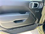 2025 Jeep Gladiator Crew Cab 4WD Pickup for sale #L541710 - photo 10
