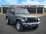 Used 2020 Jeep Wrangler Sport for sale #L541714A - photo 1