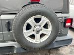 Used 2020 Jeep Wrangler Sport for sale #L541714A - photo 11