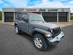 Used 2020 Jeep Wrangler Sport for sale #L541714A - photo 3